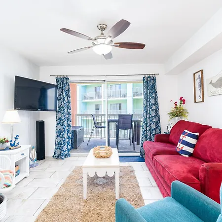 Harbour Place Unit 404